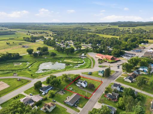 26050 W Stebins Street, Eleva, WI 54738