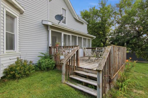 26050 W Stebins Street, Eleva, WI 54738