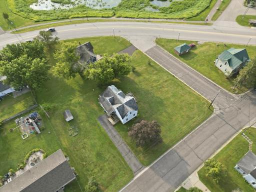 26050 W Stebins Street, Eleva, WI 54738