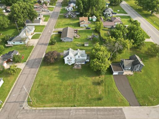 26050 W Stebins Street, Eleva, WI 54738