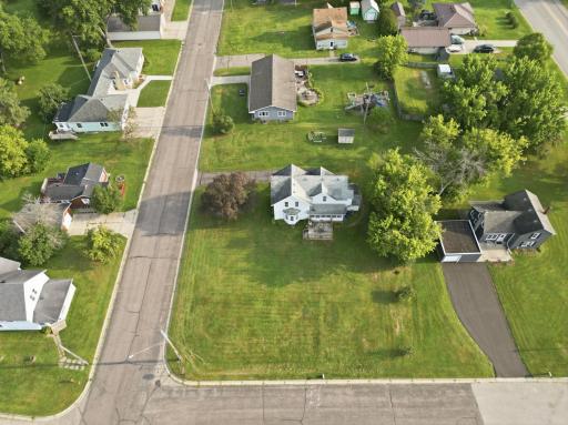 26050 W Stebins Street, Eleva, WI 54738