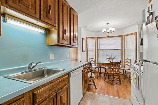 1538/1540 Hartford Avenue, Saint Paul, MN 55116