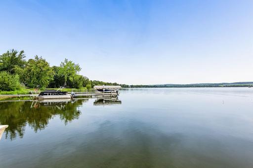 21307 Agate Beach Road, Rockville, MN 56301