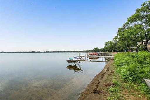 21307 Agate Beach Road, Rockville, MN 56301