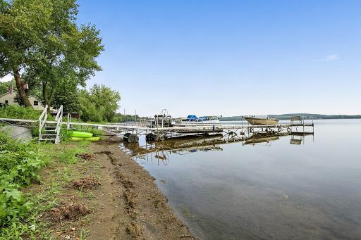 21307 Agate Beach Road, Rockville, MN 56301