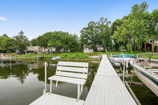 21307 Agate Beach Road, Rockville, MN 56301