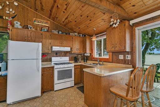 21307 Agate Beach Road, Rockville, MN 56301