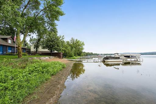 21307 Agate Beach Road, Rockville, MN 56301