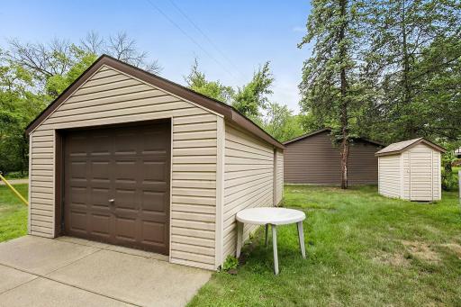21307 Agate Beach Road, Rockville, MN 56301