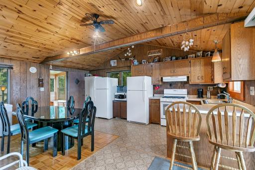 21307 Agate Beach Road, Rockville, MN 56301