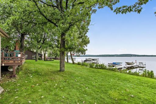 21307 Agate Beach Road, Rockville, MN 56301