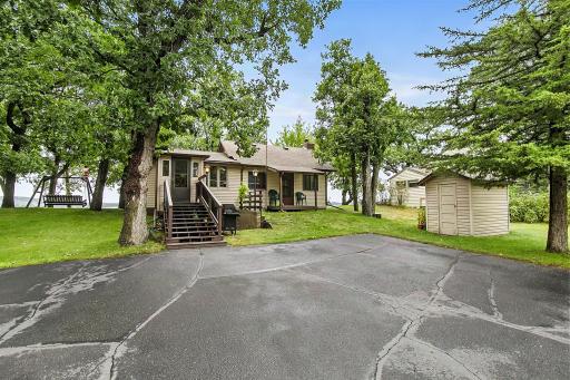 21307 Agate Beach Road, Rockville, MN 56301