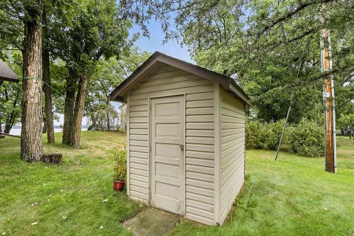 21307 Agate Beach Road, Rockville, MN 56301