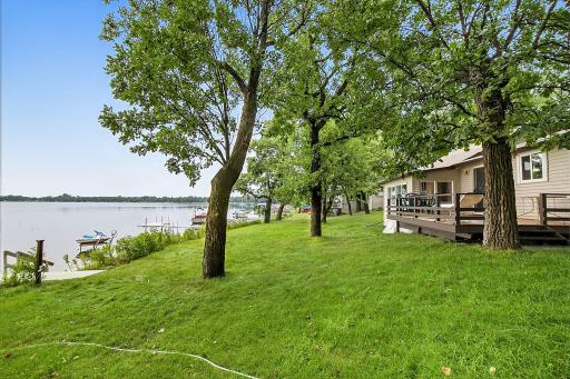 21307 Agate Beach Road, Rockville, MN 56301