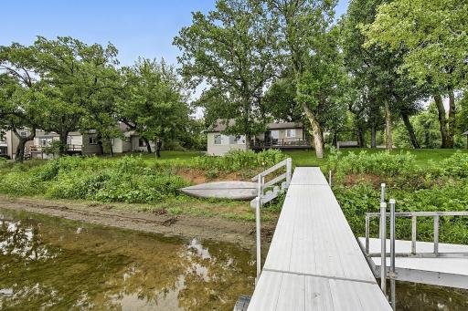21307 Agate Beach Road, Rockville, MN 56301