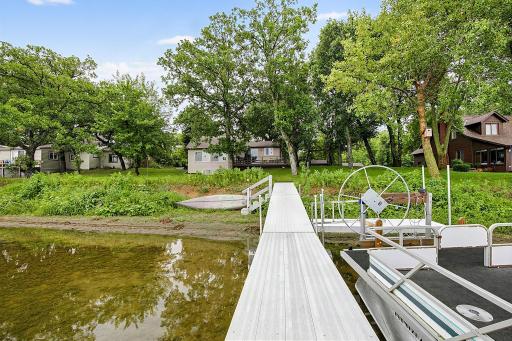 21307 Agate Beach Road, Rockville, MN 56301