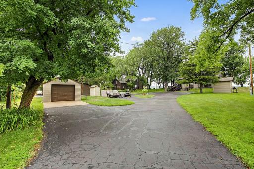 21307 Agate Beach Road, Rockville, MN 56301