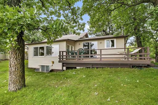 21307 Agate Beach Road, Rockville, MN 56301