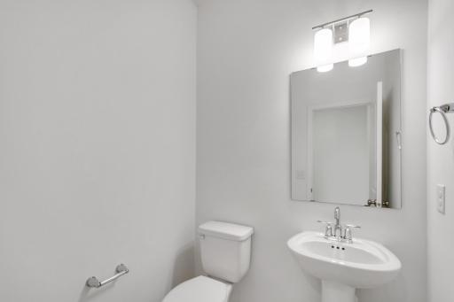 (Photo of a similar home, actual finishes may vary)