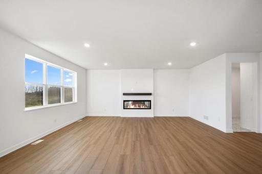 (Photo of a similar home, actual finishes may vary)