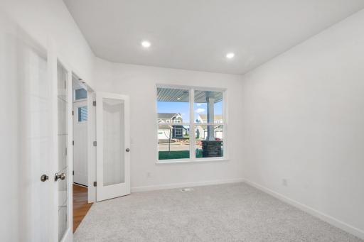 (Photo of a similar home, actual finishes may vary)