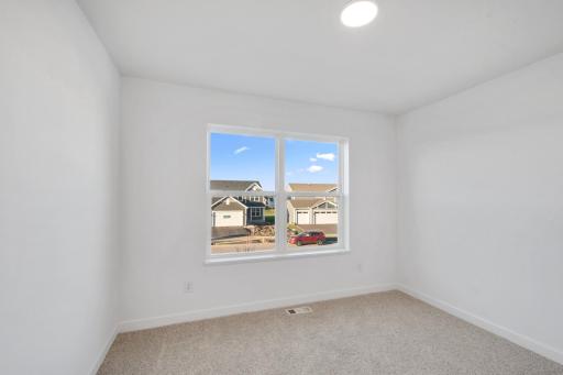 (Photo of a similar home, actual finishes may vary)