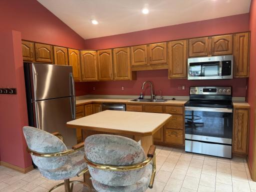 300 Roosevelt Road SW, #12, Bemidji, MN 56601