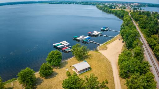 300 Roosevelt Road SW, #12, Bemidji, MN 56601