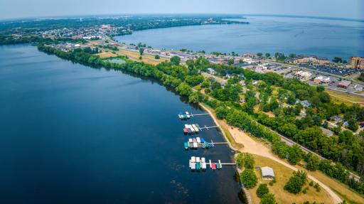 300 Roosevelt Road SW, #12, Bemidji, MN 56601