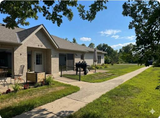 300 Roosevelt Road SW, #12, Bemidji, MN 56601