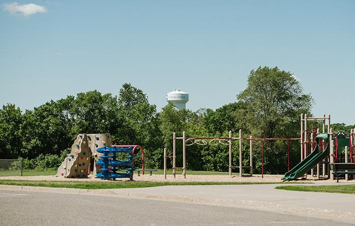 Experience all that Cottage Grove has to offer!
