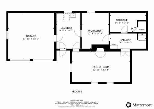 2825 Brookwood Terrace, Minneapolis, MN 55410