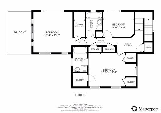 2825 Brookwood Terrace, Minneapolis, MN 55410