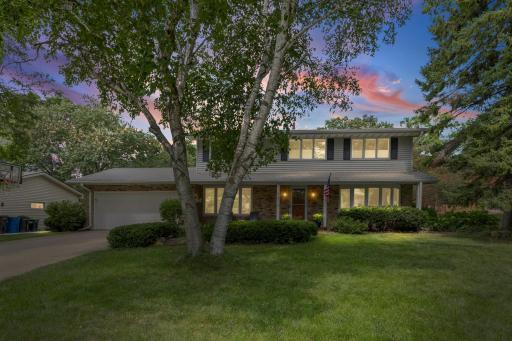 Photo for 6312 Limerick Lane, Edina, MN 55439 - listing #7125462 6312 Limerick Lane, Edina, MN 55439