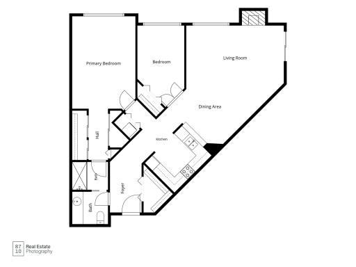 7500 Edinborough Way, 3106, Edina, MN 55435