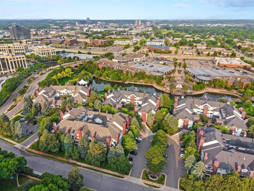 7500 Edinborough Way, 3106, Edina, MN 55435