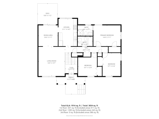 13400 Orchard Road, Hopkins, MN 55305