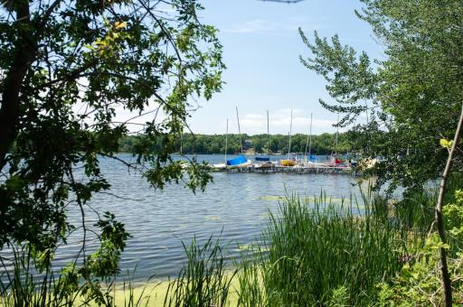 Waterfront