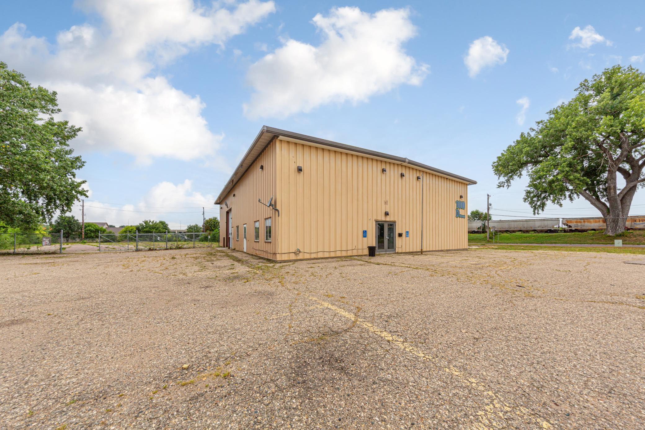 Property photo for 100 & TBD D Street & Poplar Street Street, Mankato, MN 56001