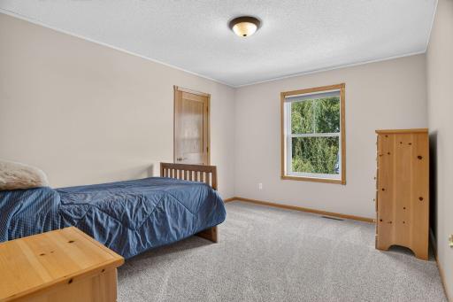 Second Spacious Bedroom