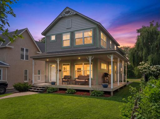 Photo for 658 4th Avenue NW, New Brighton, MN 55112 - listing #7125477 658 4th Avenue NW, New Brighton, MN 55112