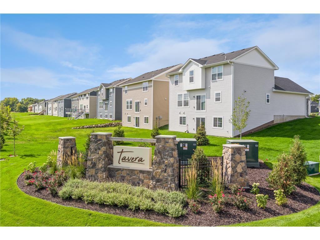 Welcome to Tavera located in Corcoran, MN!