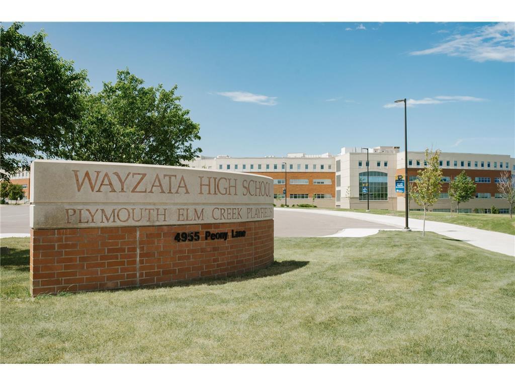 Wayzata school district