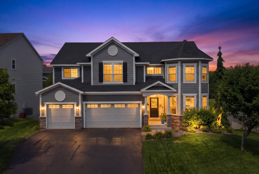 Photo for 3613 Windmill Curve, Woodbury, MN 55129 - listing #7125480 3613 Windmill Curve, Woodbury, MN 55129