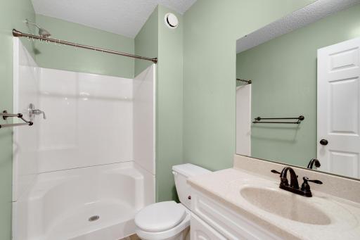 Lower Bath
