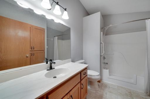 Master Bath