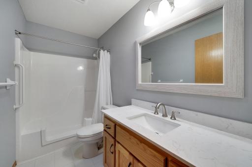 Guest Bath