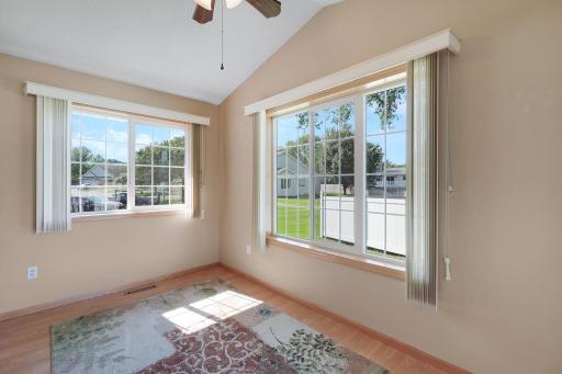 Sunroom