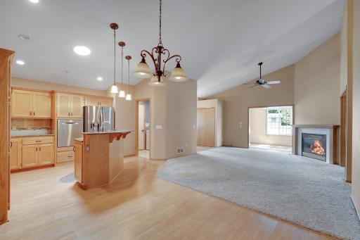 Open Concept