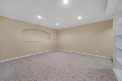 Lower Level